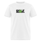 Golf Grandpa T-Shirt