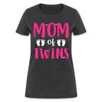 Mom of Twins T-Shirt