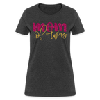 Mom Of Twins T-Shirt