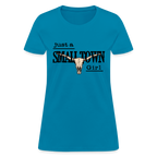 Just A Small Town Girl T-Shirt