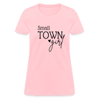 Small Town Girl T-Shirt