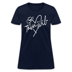 Just A Small Town Girl T-Shirt