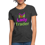 Lady Trader Women's Contoured T-Shirt
