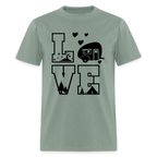 LOVE Camping T-Shirt