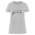 Small Town Girl - Women's T-Shirt