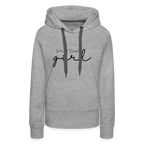 Small Town Girl - Women’s Premium Hoodie