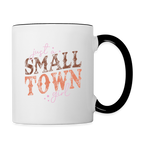 Just A Small Town Girl Coffee Mug
