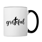 Grateful Coffee Mug