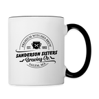Sanderson Sisters Brewing Co Coffee Mug