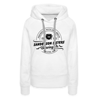 Sanderson Sisters Brewing Co : Women’s Premium Hoodie