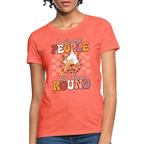I Ghost People All Year Round Women's T-Shirt