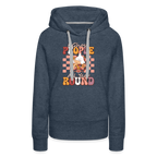 I Ghost People All Year Round Hoodie