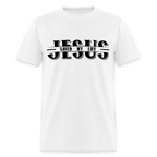 Jesus Saved My Life T-Shirt