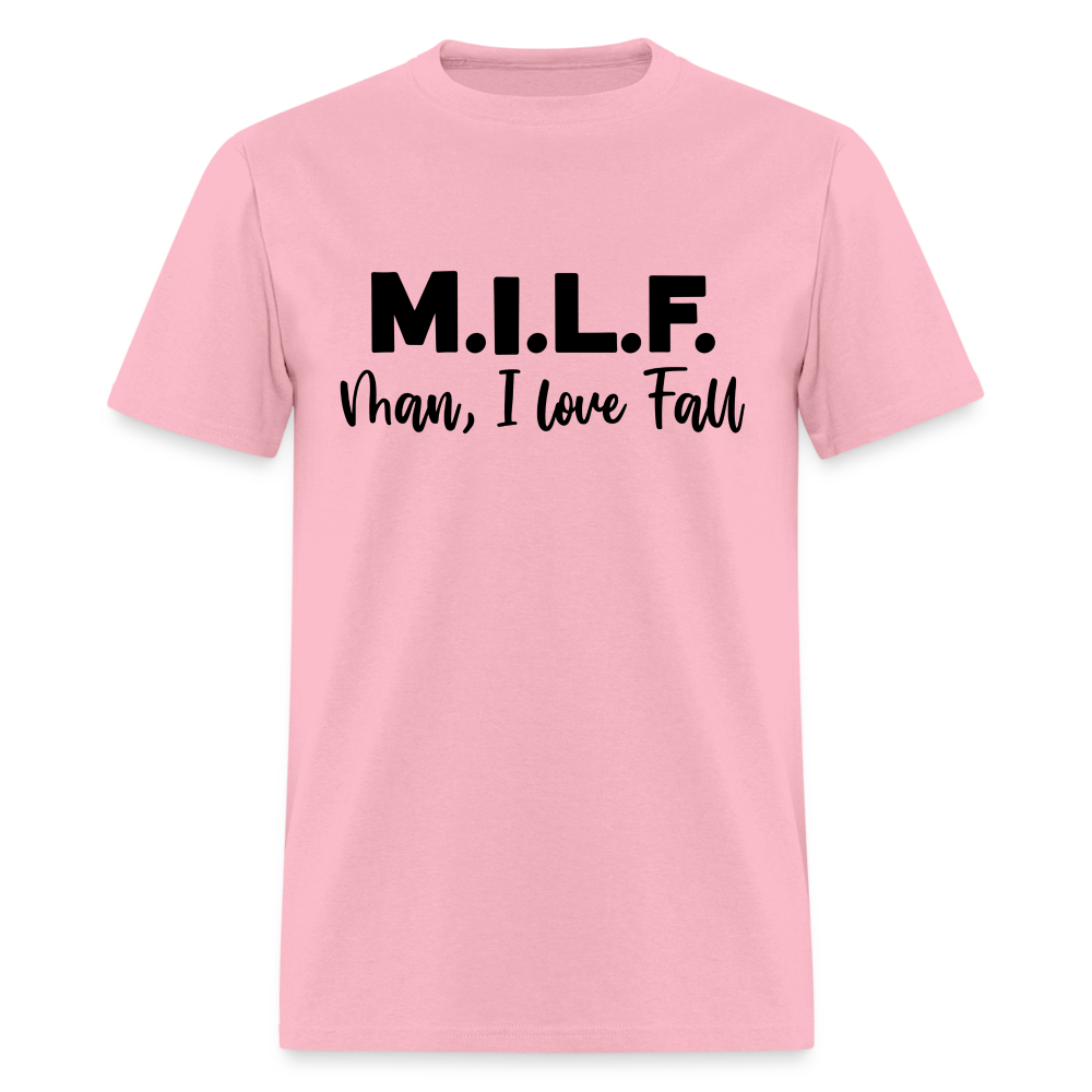 Unisex Classic T-Shirt - pink