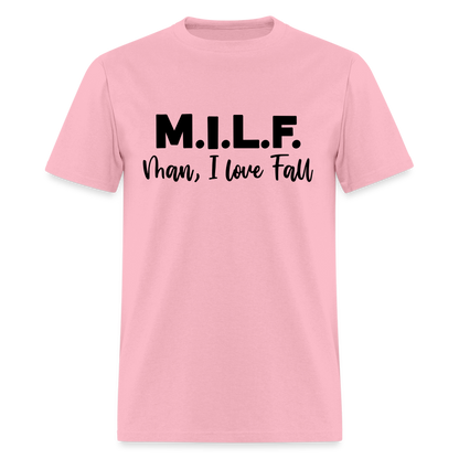 Unisex Classic T-Shirt - pink