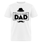 You're An Amazing Dad T-Shirt