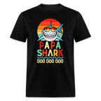 Papa Shark Doo Doo Doo T-Shirt