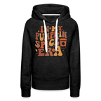 In My Pumpkin Spice Era Women’s Premium Hoodie