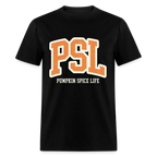 PSL Pumpkin Spice Life T-Shirt