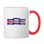Cubanita Coffee Mug