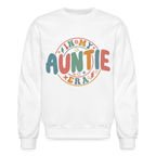 In My Auntie Era Sweatshirt