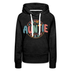 In My Auntie Era Premium Hoodie