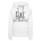 BAE Best Aunt Ever Premium Hoodie