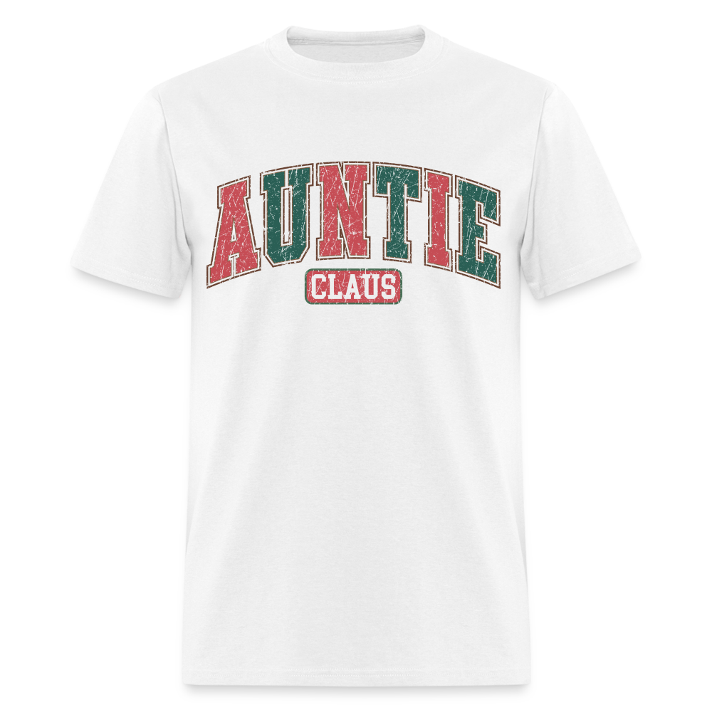 Unisex Classic T-Shirt - white