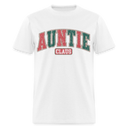 Auntie Claus T-Shirt