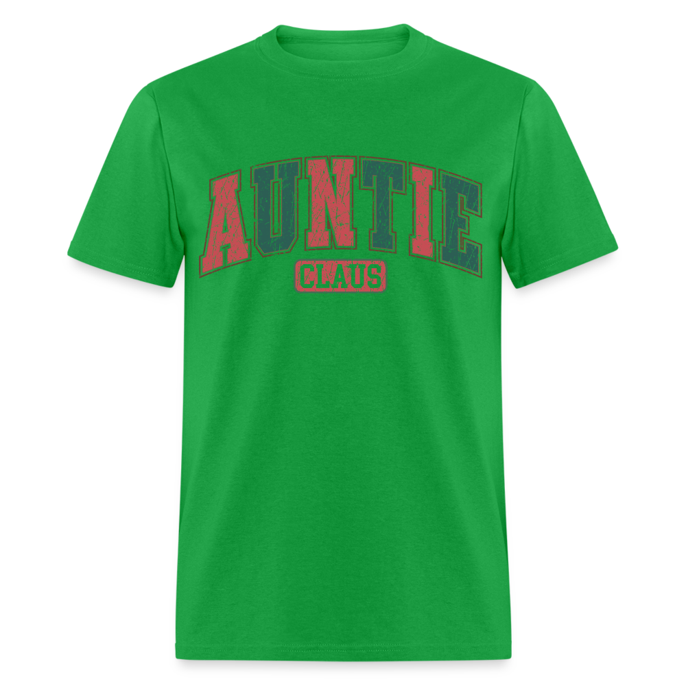 Unisex Classic T-Shirt - bright green