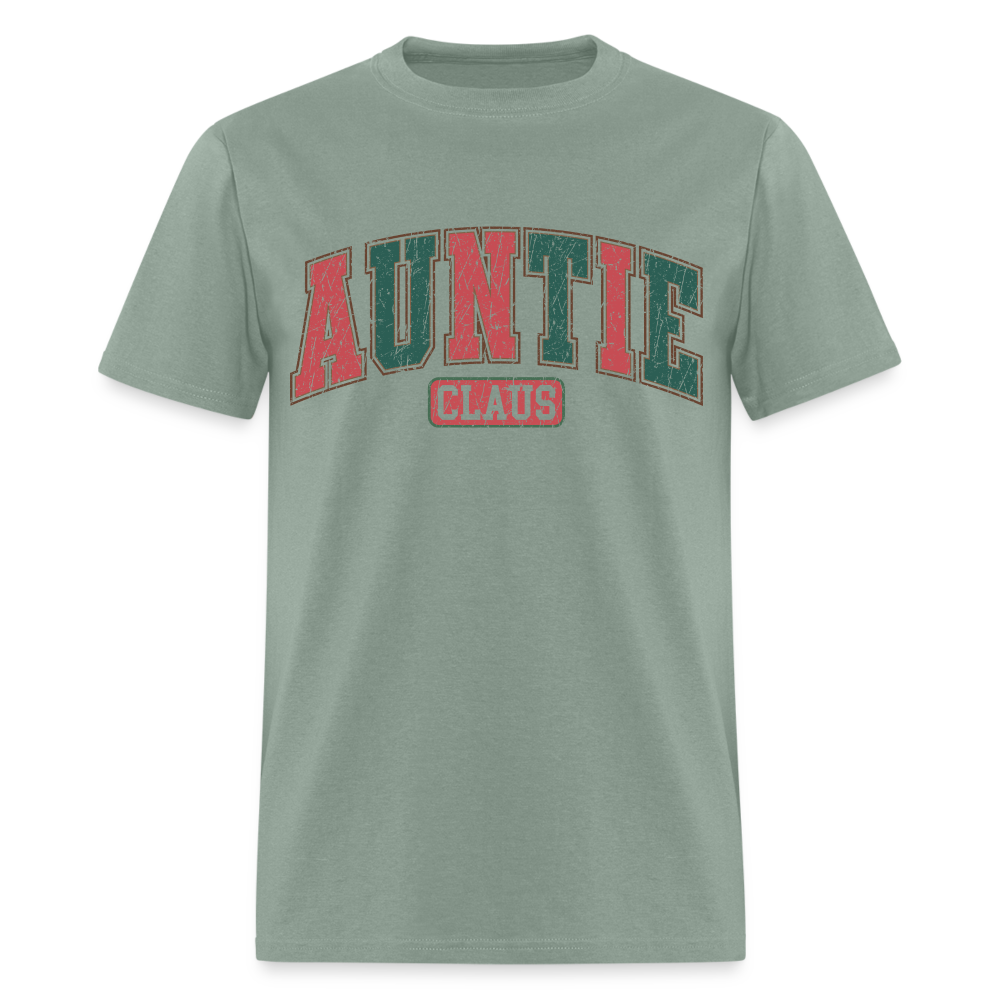Unisex Classic T-Shirt - sage