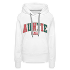Auntie Claus Premium Hoodie