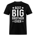 Best Big Brother Ever T-Shirt