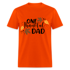 One Thankful Dad T-Shirt