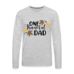 One Thankful Dad Premium Long Sleeve T-Shirt