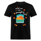 Meet me at the Pumpkin Patch T-Shirt