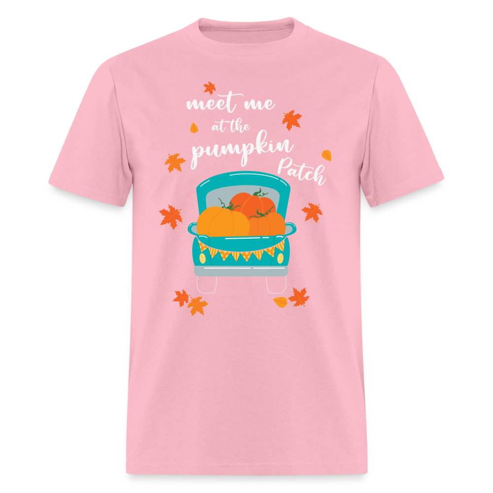 Unisex Classic T-Shirt - pink