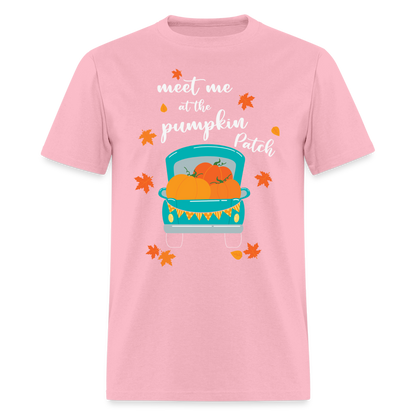 Unisex Classic T-Shirt - pink