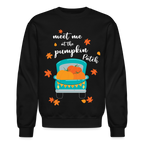 Meet Me At The Pumpkin Patch Sweatshirt