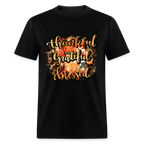 Thankful Grateful Blessed T-Shirt