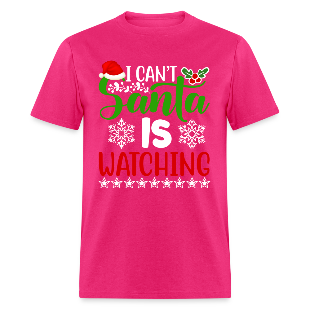 Unisex Classic T-Shirt - fuchsia