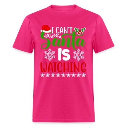 Unisex Classic T-Shirt - fuchsia