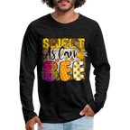 Sweet As Can BEE Men's Premium Long Sleeve T-Shirt