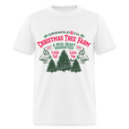 Griswold Christmas Tree Farm T-Shirt