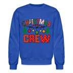 Christmas Crew Sweatshirt