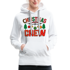 Christmas Crew - Women’s Premium Hoodie
