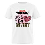 My Students Stole My Heart T-Shirt