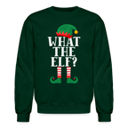 What The Elf Sweatshirt (Christmas)