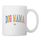 Dog Mama Coffee Mug