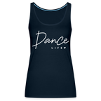 Dance Life Women’s Premium Tank Top